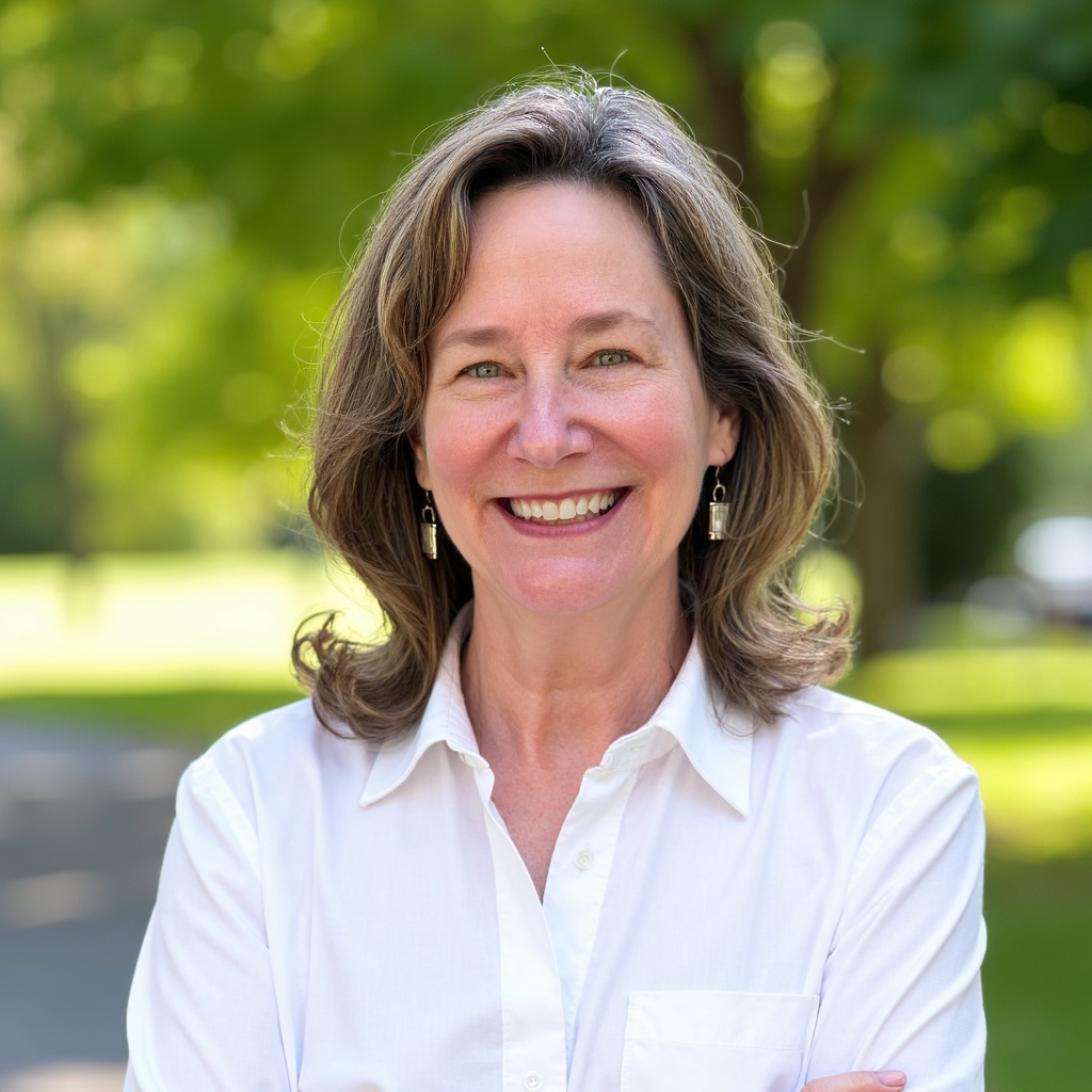Kim Johnston